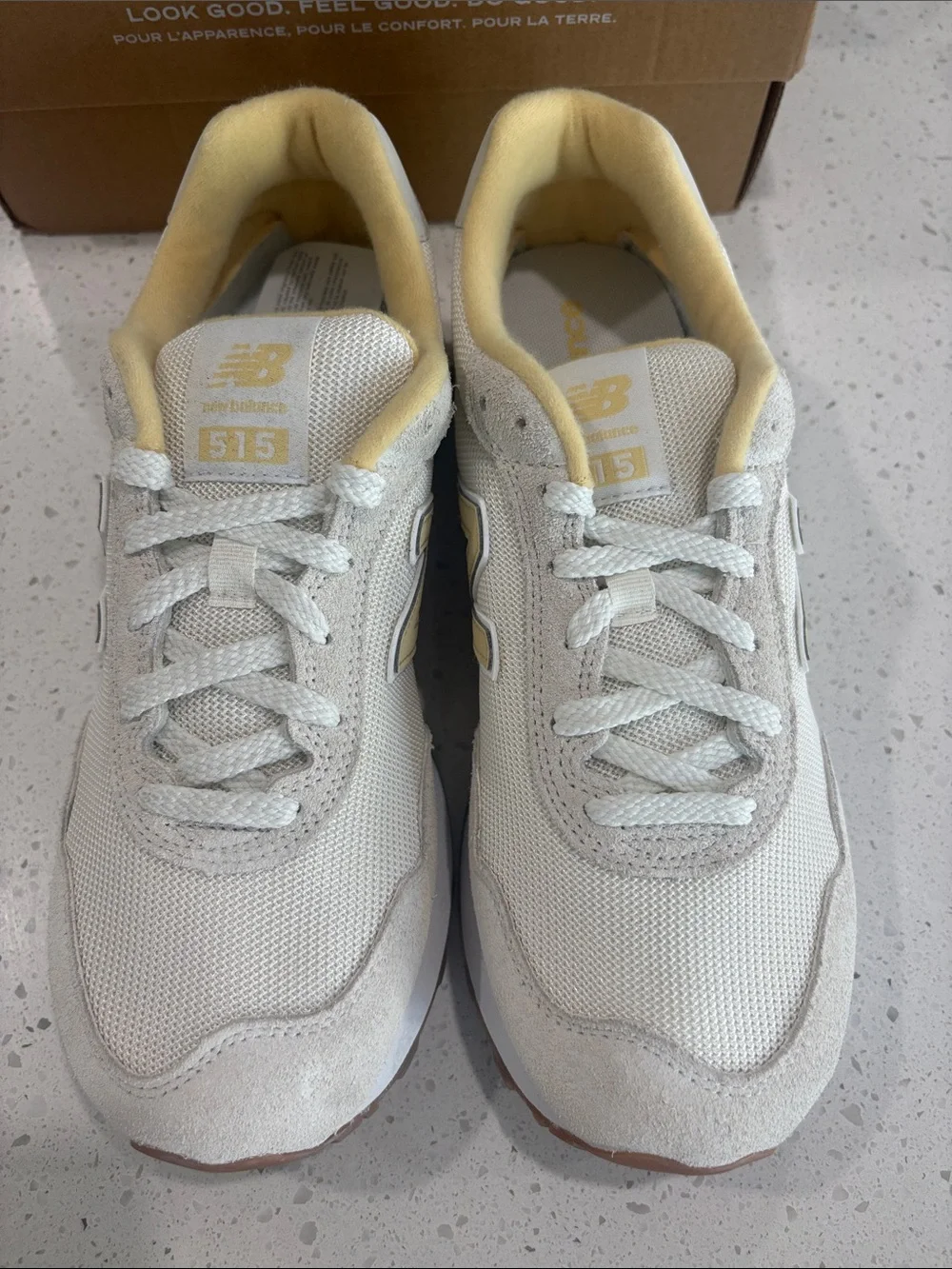New Balance Women’s 515 Sneakers